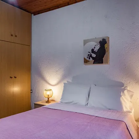 View Villas Hersonissos  Room photo