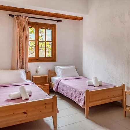 View Villas Hersonissos  Room photo