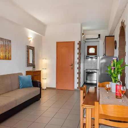 View Villas Hersonissos  Room photo