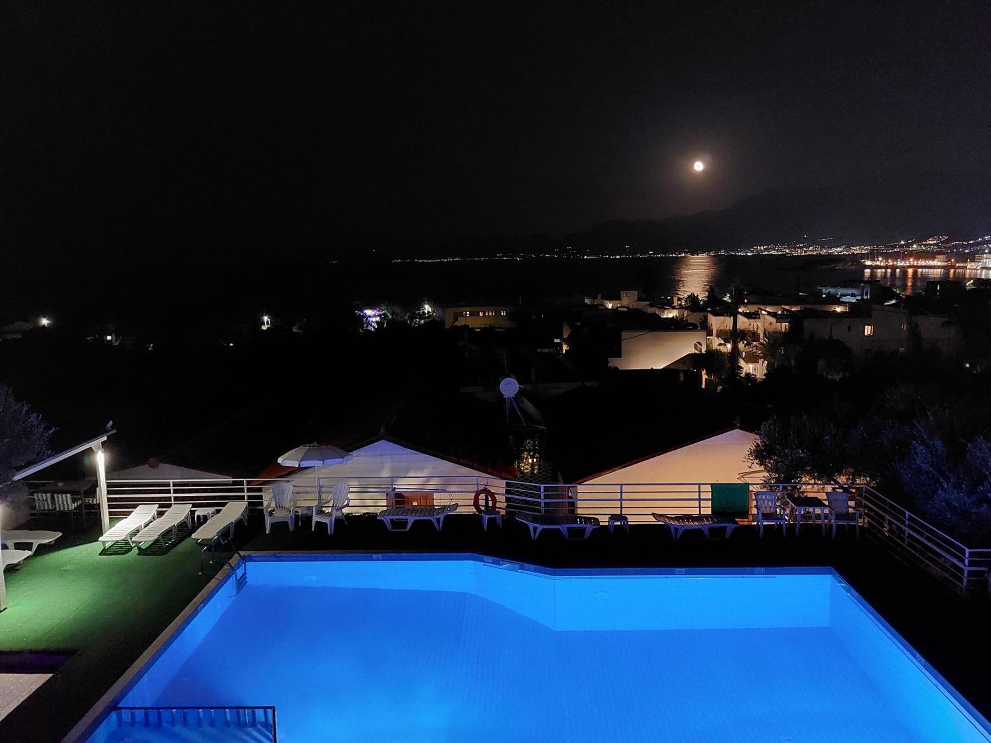 View * Hersonissos (Crete)