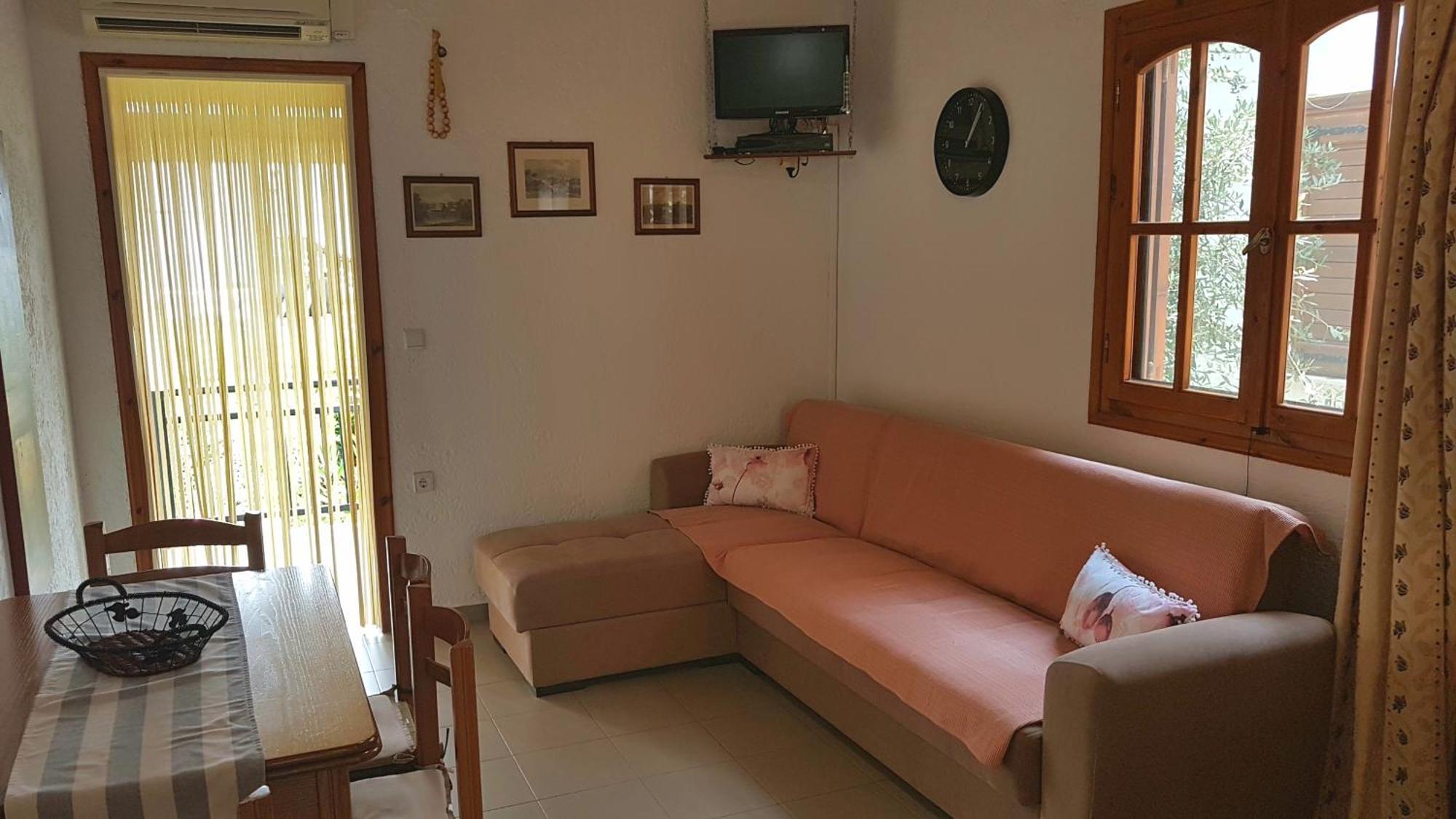 View Appartement Hersónissos