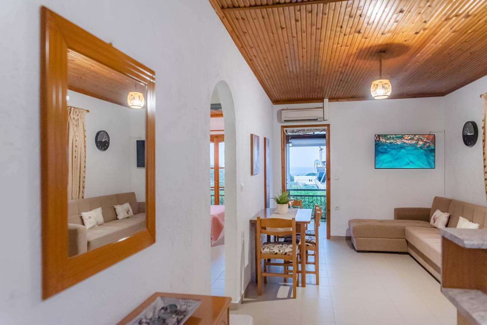 Appartement View