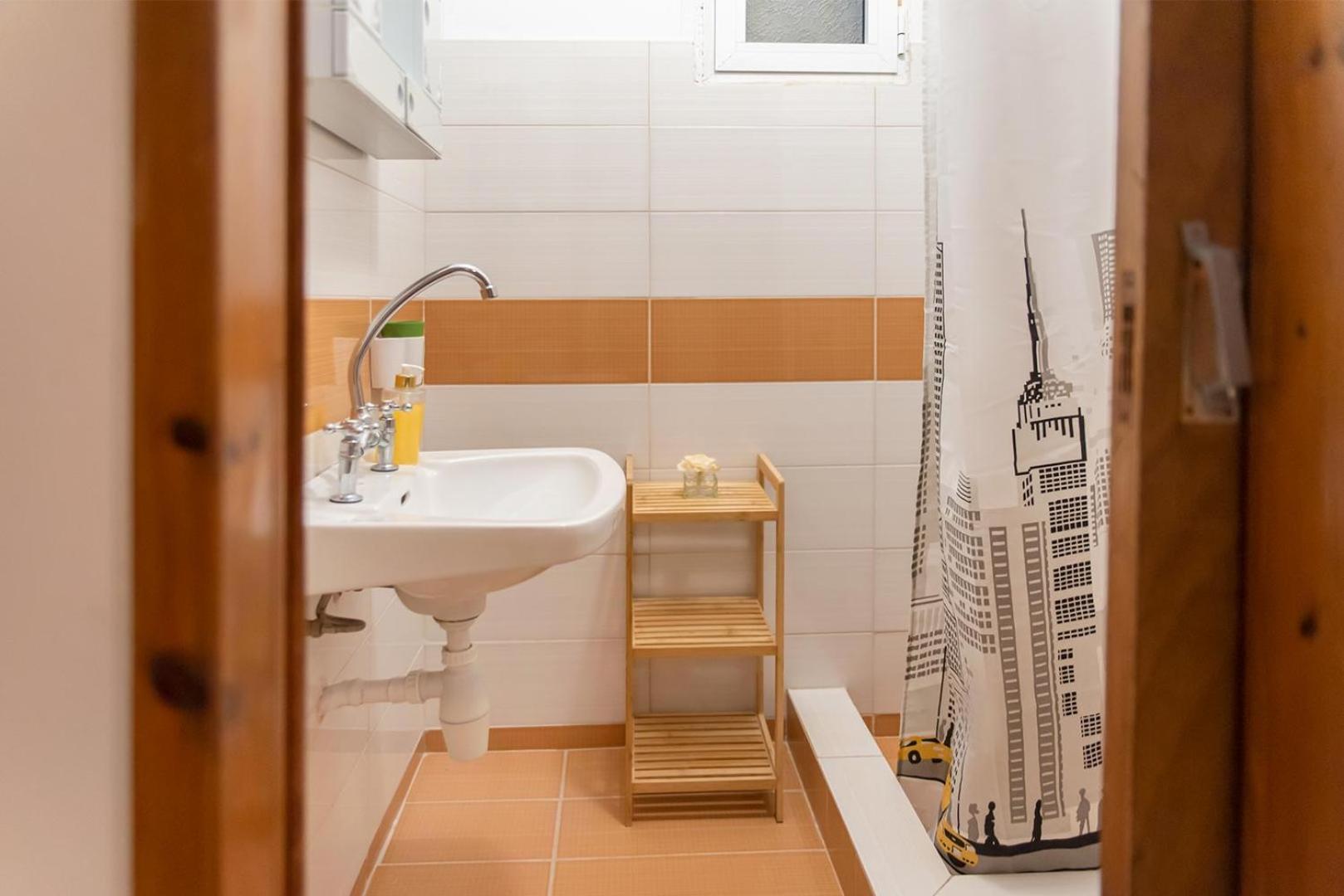 View Appartement