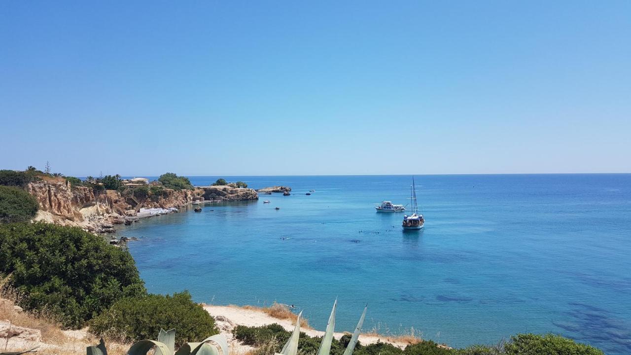 View Villas Hersonissos (Crete)