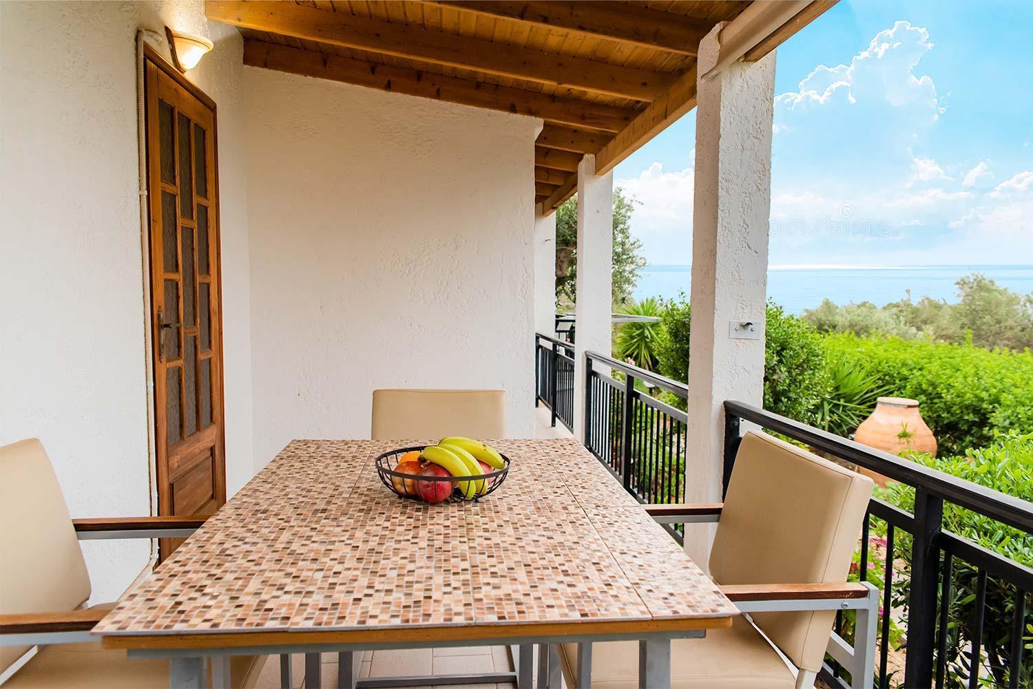 View דירה הרסוניסוס
